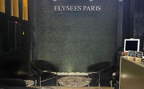 Elysées Paris